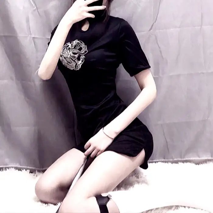文豪野犬第一季