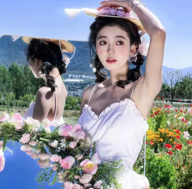 孟加拉虎
